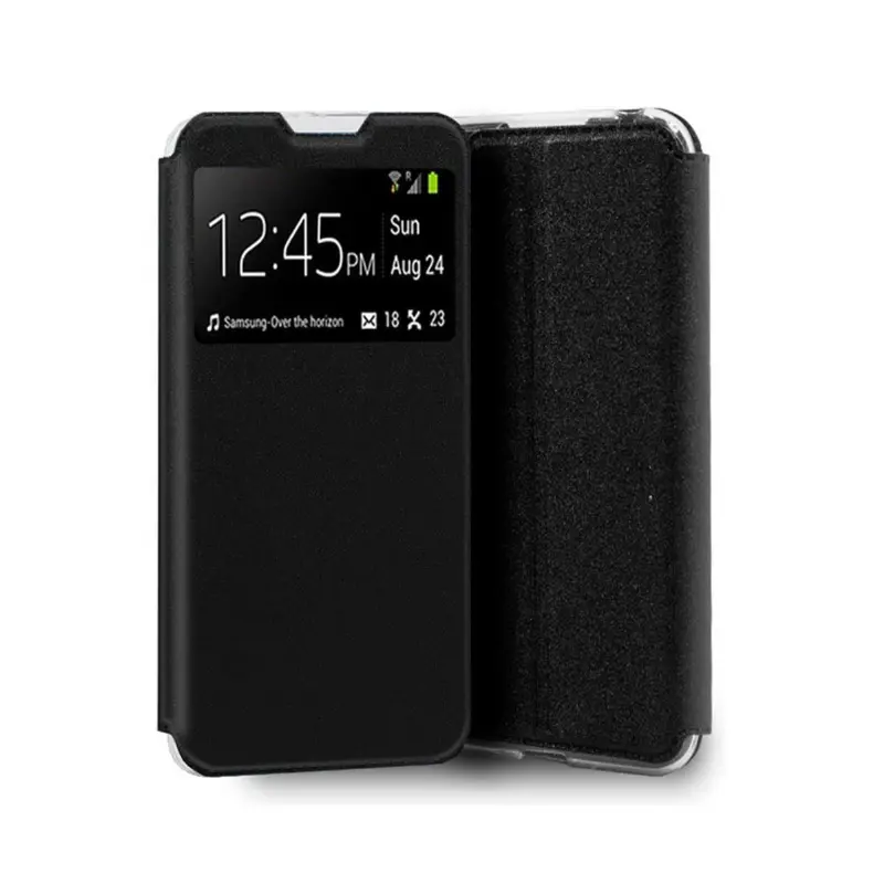 capa-flip-cover-xiaomi-redmi-9a9at-preta-sumtek