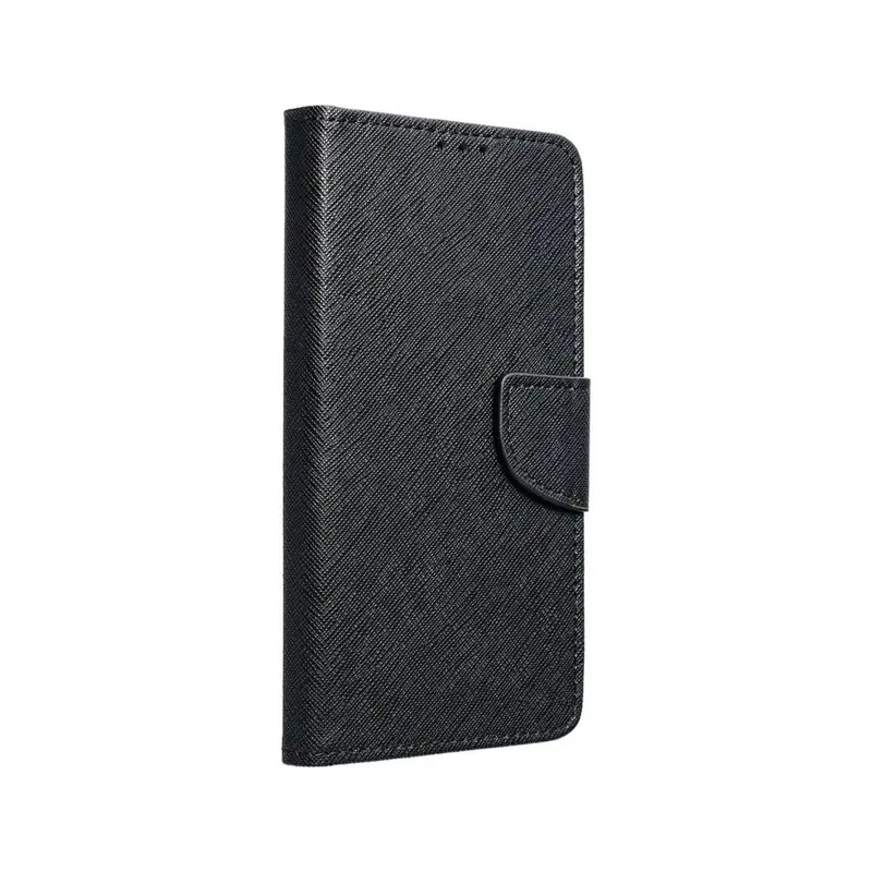 capa-flip-cover-xiaomi-redmi-note-13-4g-preta-sumtek