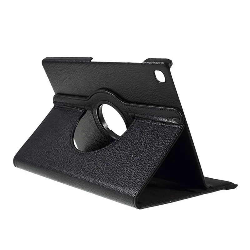 capa-giratoria-compativel-samsung-tab-s6-lite-p610-preta-sumtek
