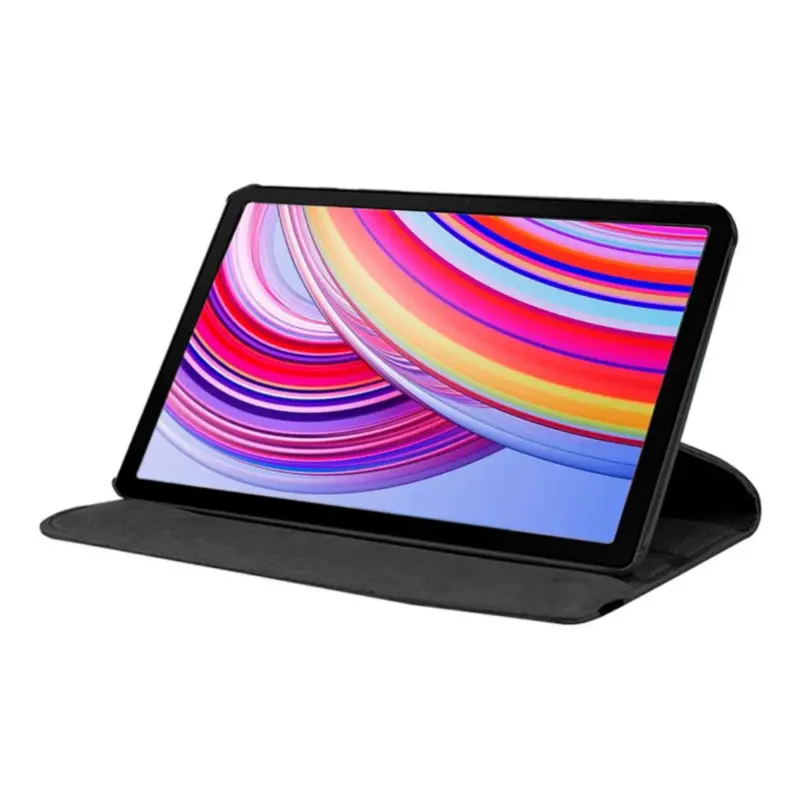 capa-giratoria-compativel-xiaomi-redmi-pad-pro-preta-sumtek