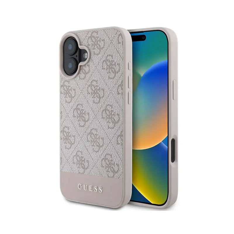 capa-guess-iphone-16-guhcp16sg4glpi-rosa-sumtek