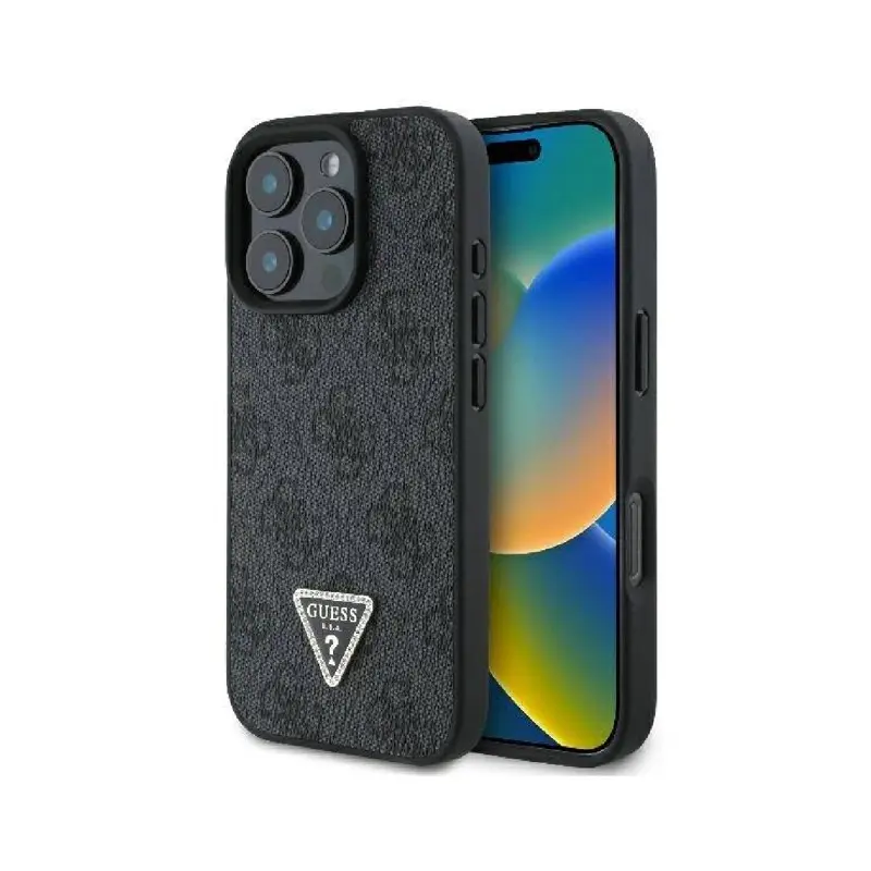 capa-guess-leather-iphone-16-pro-guhcp16lp4tdpke-preta-sumtek