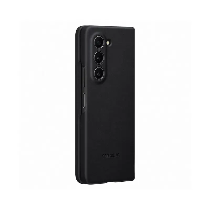 capa-leather-eco-samsung-galaxy-z-fold-5-ef-vf946pbe-preta-sumtek