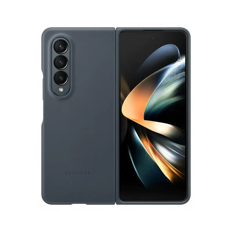 capa-leather-original-samsung-galaxy-z-fold-4-cinzenta-ef-vf936lje-sumtek