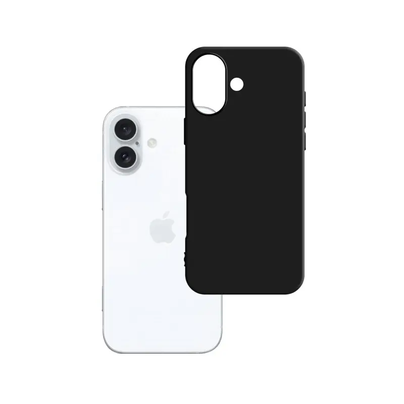 capa-mattcase-3mk-iphone-16-preto-sumtek