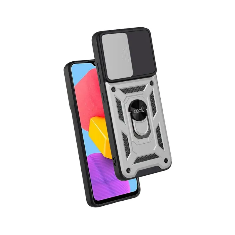 capa-protecao-samsung-galaxy-m13-prateada-sumtek