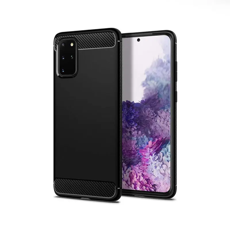 capa-protecao-samsung-galaxy-s20-plus-preta-sumtek capa-protecao-samsung-galaxy-s20-plus-preta-sumtek