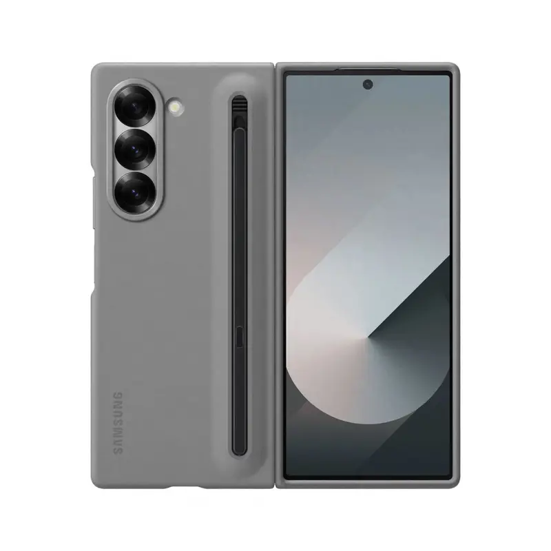 capa-s-pen-samsung-galaxy-z-fold6-ef-of95pcje-cinzenta-sumtek