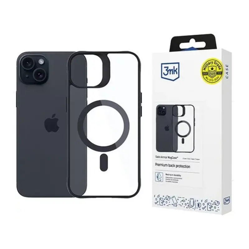 capa-satin-armor-3mk-iphone-15-plus-preta-sumtek