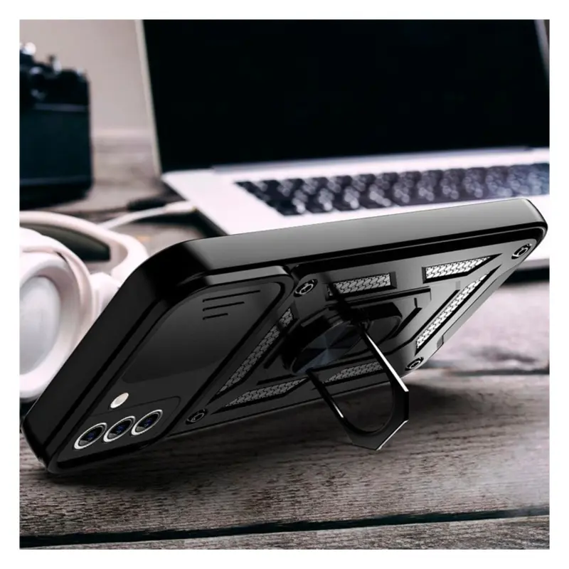 capa-silicone-anti-choque-canel-xiaomi-redmi-14c-preta-sumtek