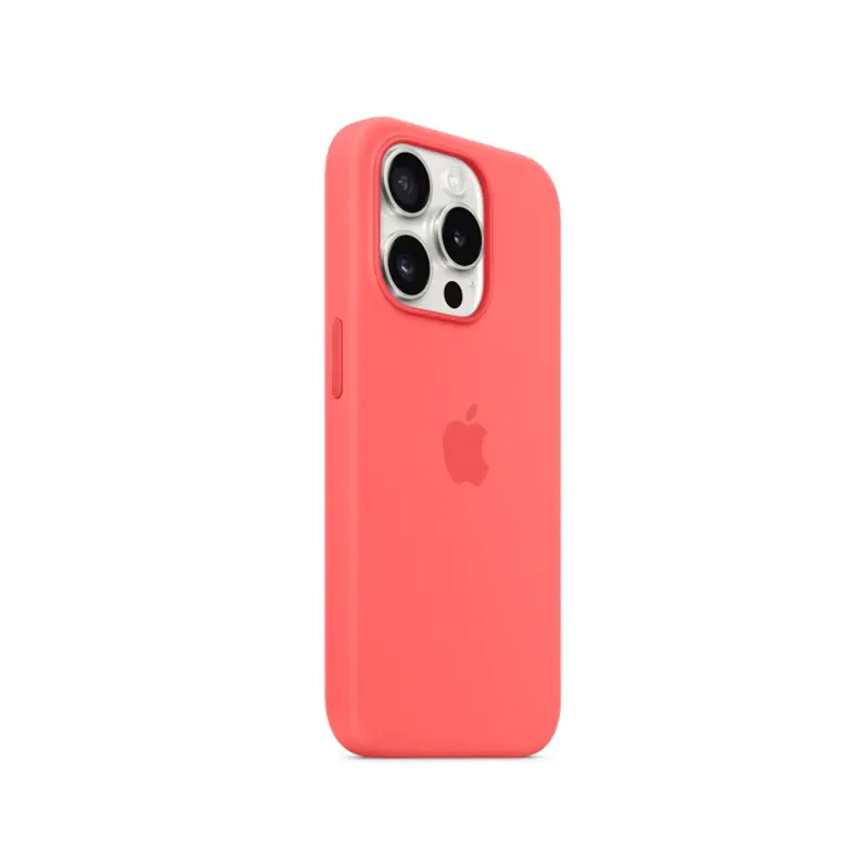 capa-silicone-apple-magsafe-iphone-15-pro-laranja-goiaba-sumtek capa-silicone-apple-magsafe-iphone-15-pro-laranja-goiaba-sumtek