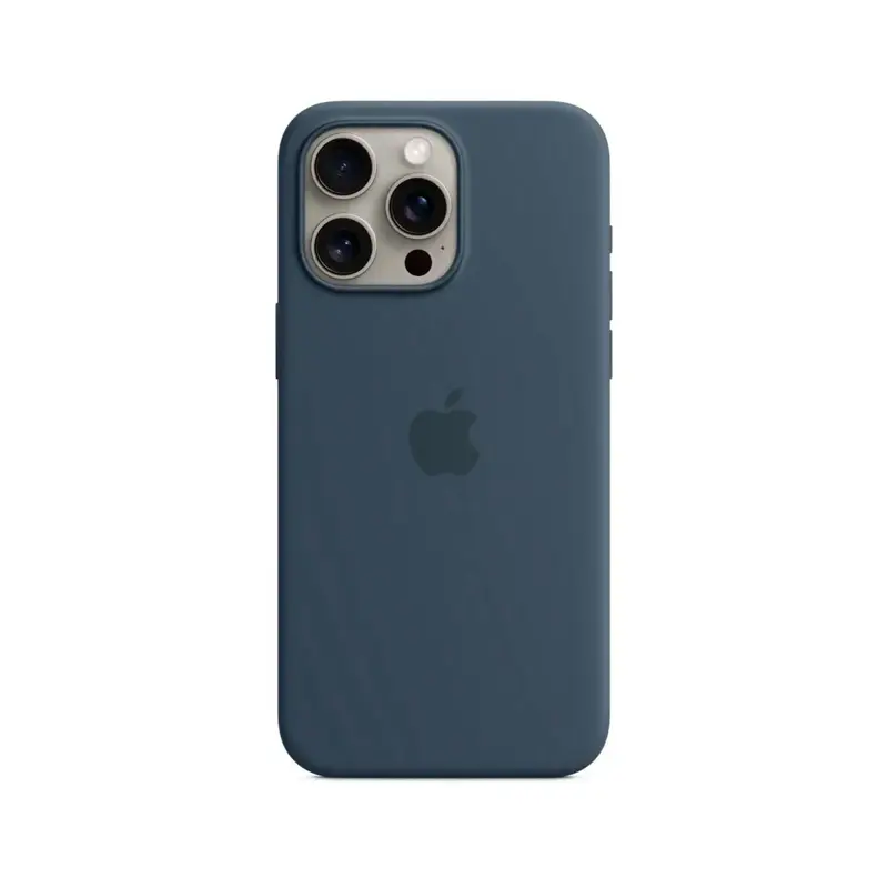 capa-silicone-apple-mt1p3zma-iphone-15-pro-max-azul-sumtek