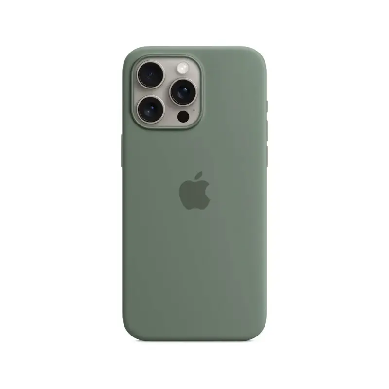 capa-silicone-apple-mt1x3zma-iphone-15-pro-max-com-magsafe-cipreste-sumtek