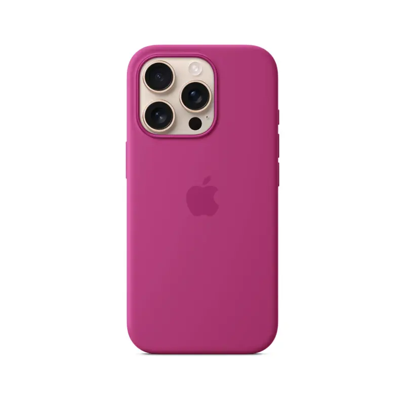 capa-silicone-apple-myyn3zma-iphone-16-pro-fucsia-sumtek