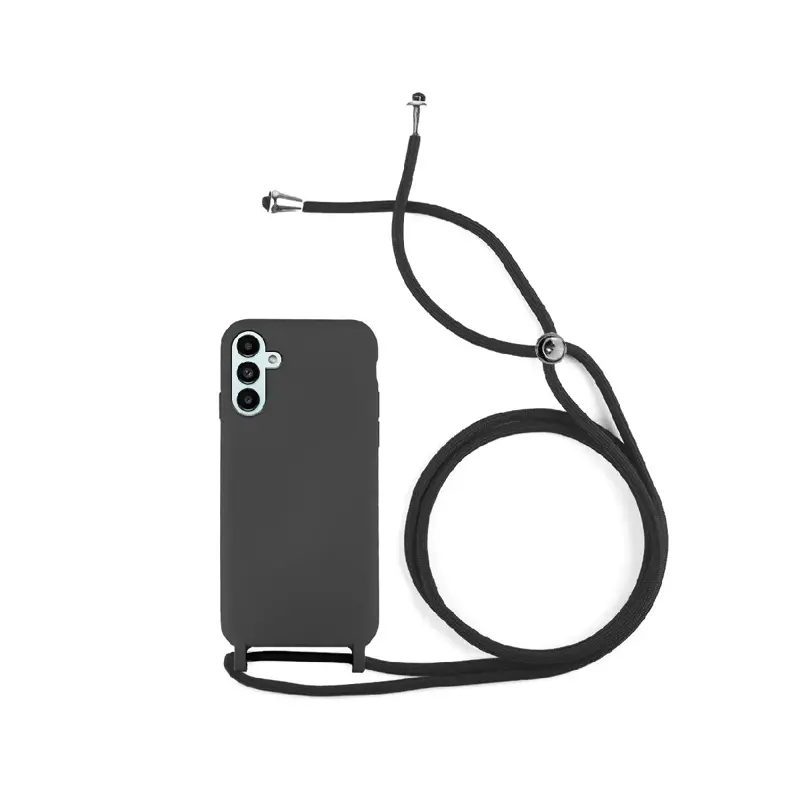 capa-silicone-ccorda-samsung-galaxy-a15-preta-sumtek