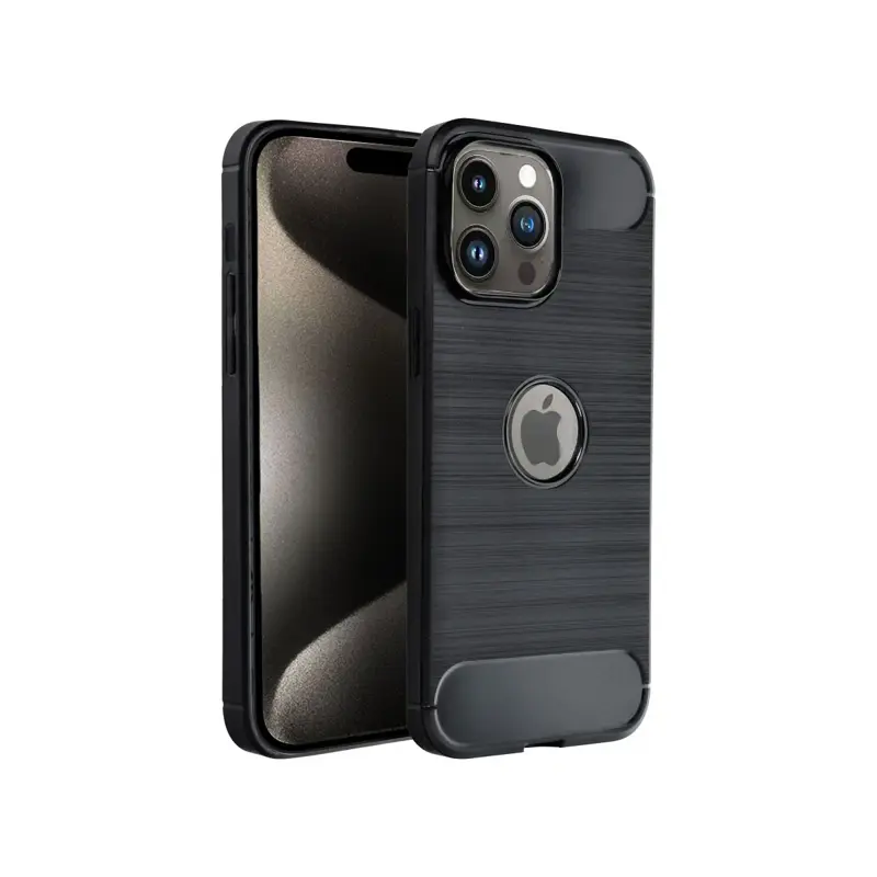 capa-silicone-forcell-carbon-iphone-15-pro-preta-sumtek
