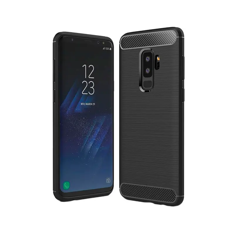 capa-silicone-forcell-carbon-samsung-galaxy-s9-plus-preta-sumtek