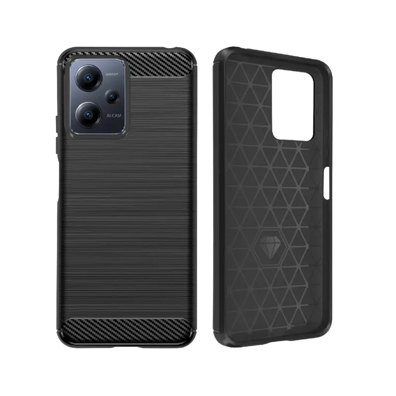 capa-silicone-forcell-carbon-xiaomi-redmi-note-12-5g-preto-sumtek