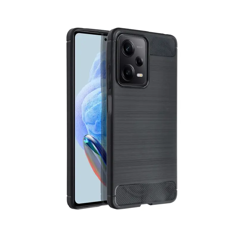 capa-silicone-forcell-carbon-xiaomi-redmi-note-12-pro-5g-preto-sumtek
