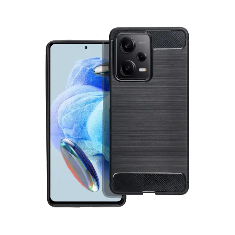 capa-silicone-forcell-carbon-xiaomi-redmi-note-12-pro-5g-preto-sumtek