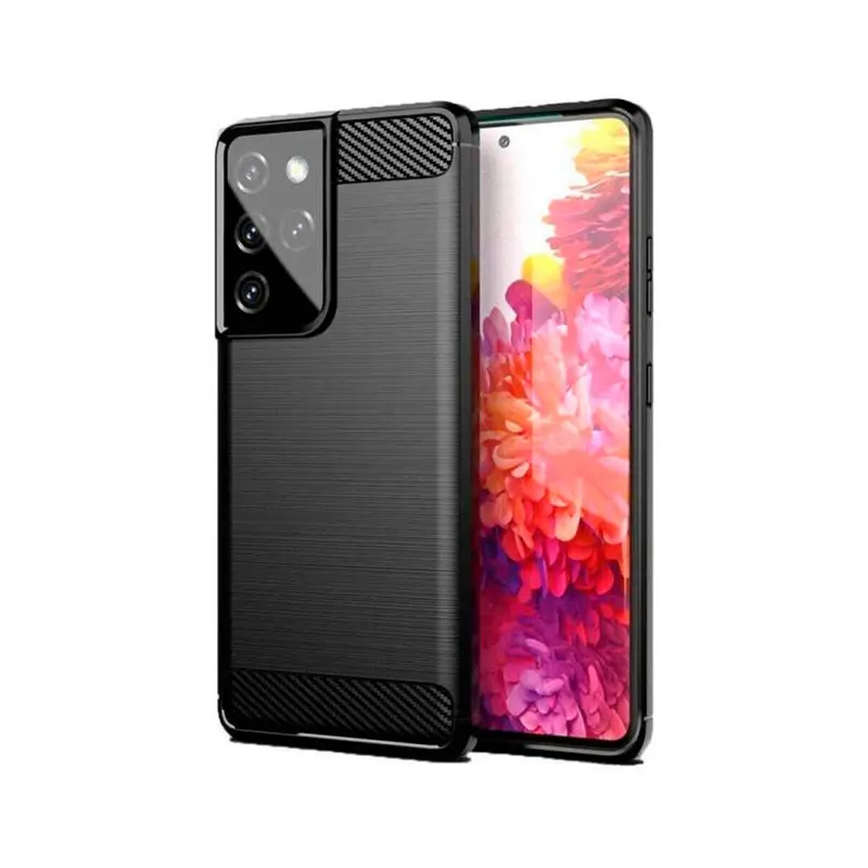 capa-silicone-forcell-samsung-galaxy-a34-5g-preta-sumtek