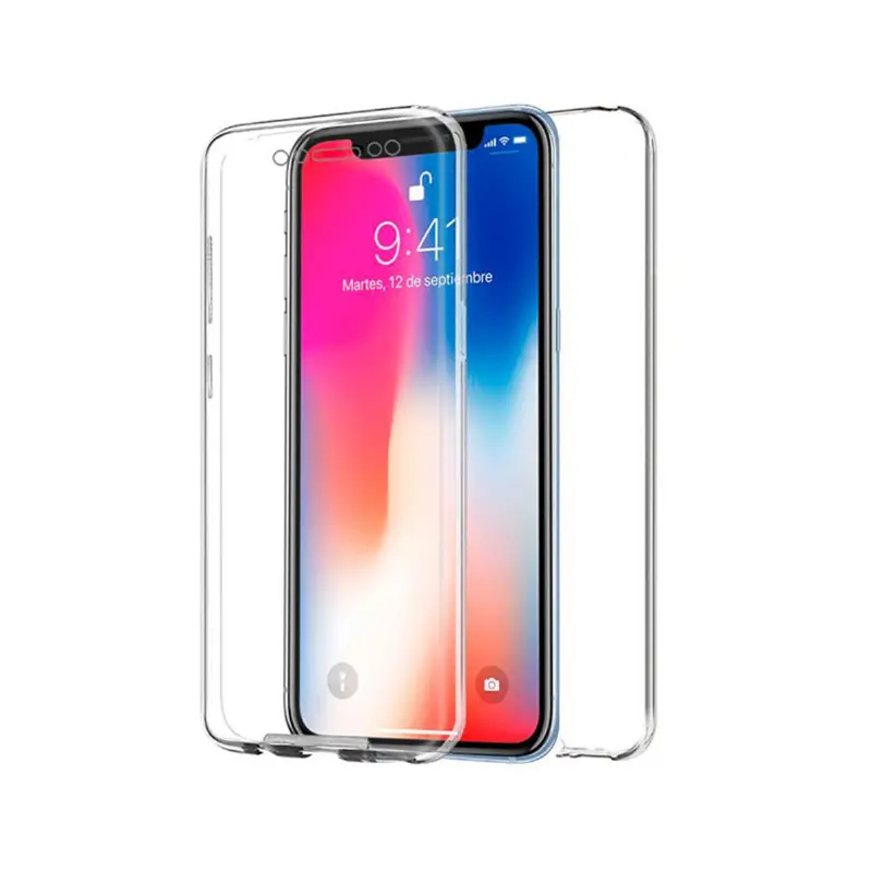 capa-silicone-frente-e-verso-apple-iphone-x-transparente-sumtek capa-silicone-frente-e-verso-apple-iphone-x-transparente-sumtek