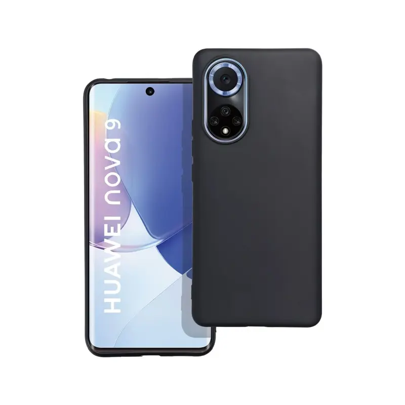 capa-silicone-huawei-nova-9honor-50-preta-sumtek