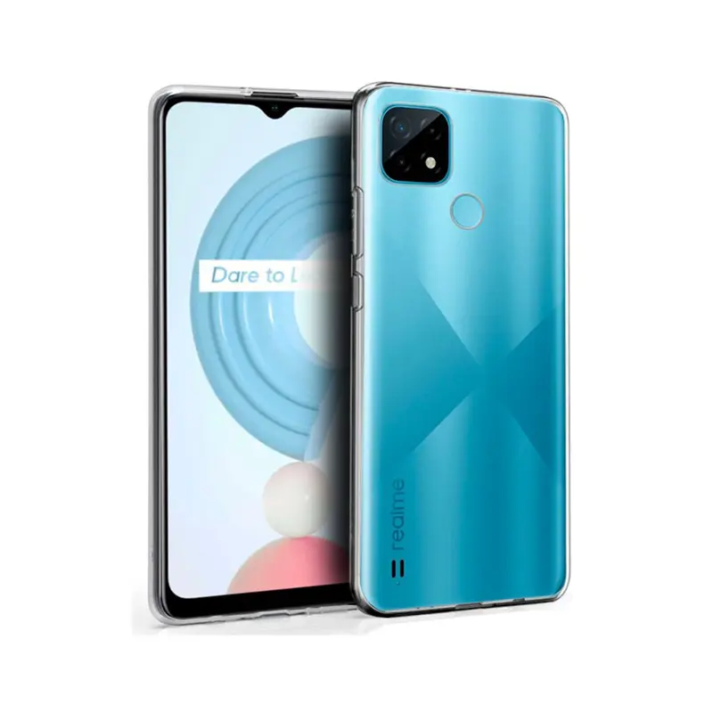 capa-silicone-realme-c21-2021-transparente-sumtek