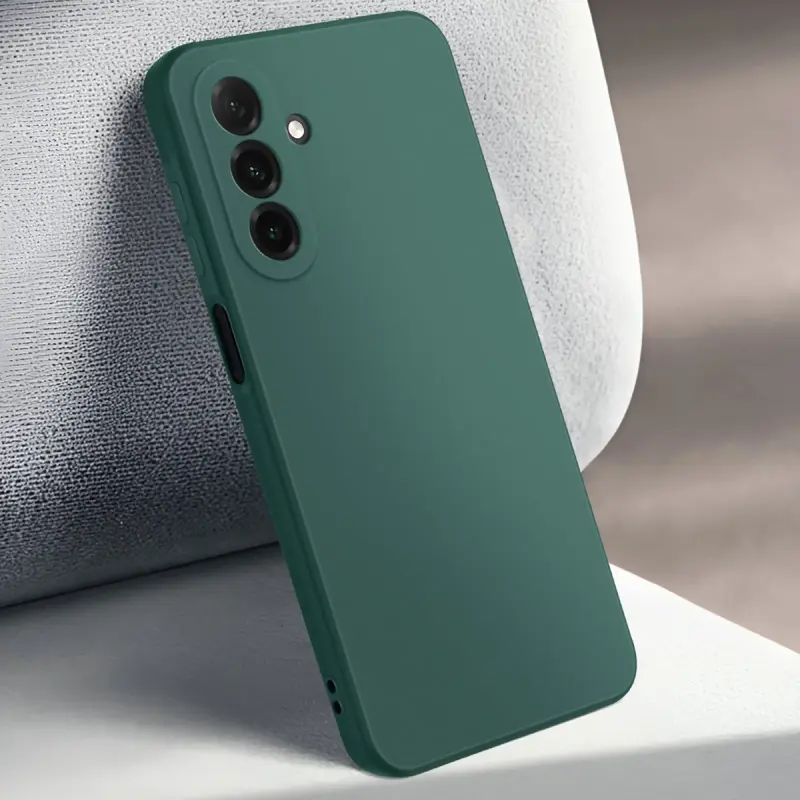 capa-silicone-samsung-galaxy-a26-5g-verde-sumtek