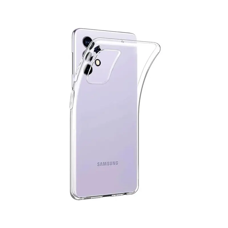 capa-silicone-samsung-galaxy-a32-4g-transparente-sumtek capa-silicone-samsung-galaxy-a32-4g-transparente-sumtek