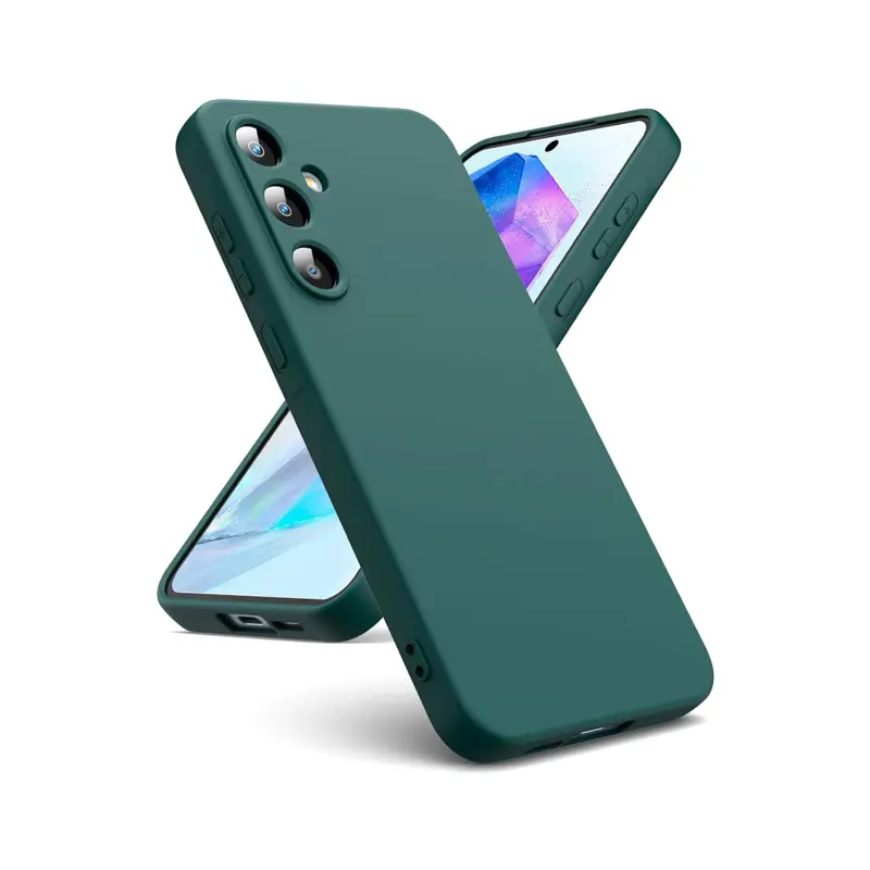 capa-silicone-samsung-galaxy-a36-5g-verde-sumtek