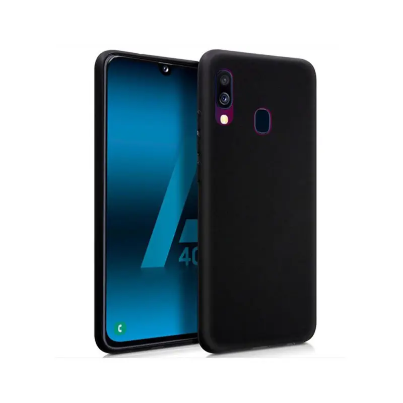 capa-silicone-samsung-galaxy-a40-preta-sumtek