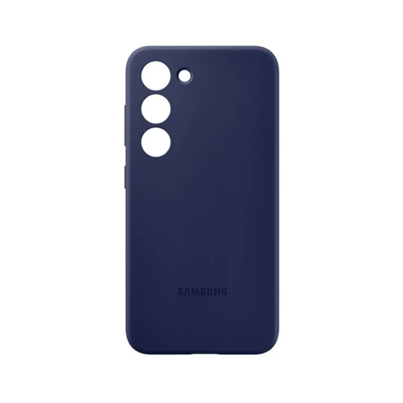 capa-silicone-samsung-galaxy-s23-ef-ps911tne-azul-marinho-sumtek
