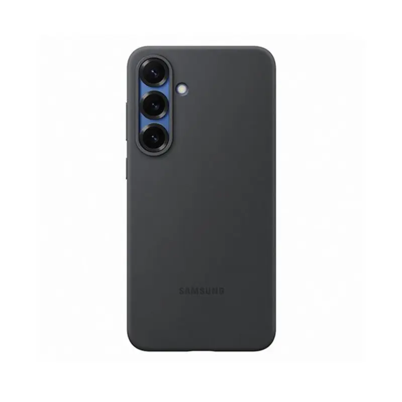 capa-silicone-samsung-galaxy-s25-ef-ps936cbe-preta-sumtek