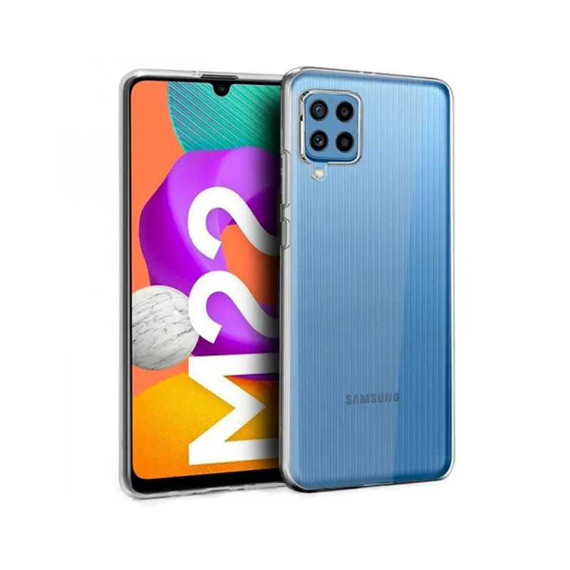 capa-silicone-samsung-m22m32-transparente-sumtek
