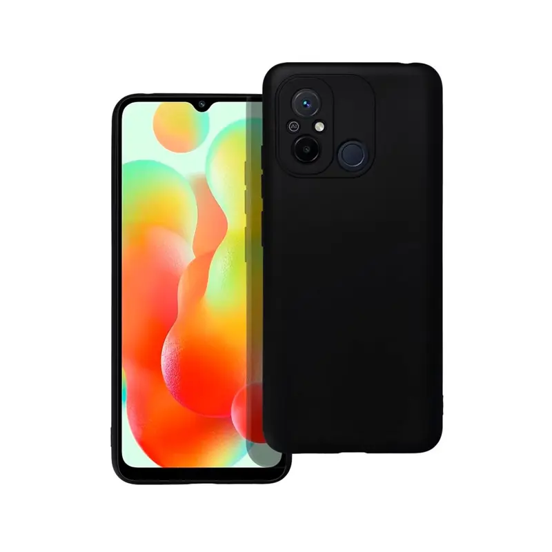 capa-silicone-xiaomi-redmi-12c-preta-sumtek