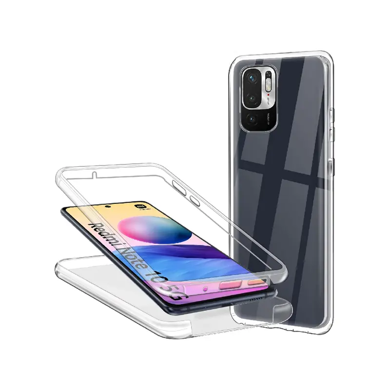capa-silicone-xiaomi-redmi-note-10-5g-transparente-frente-verso-sumtek