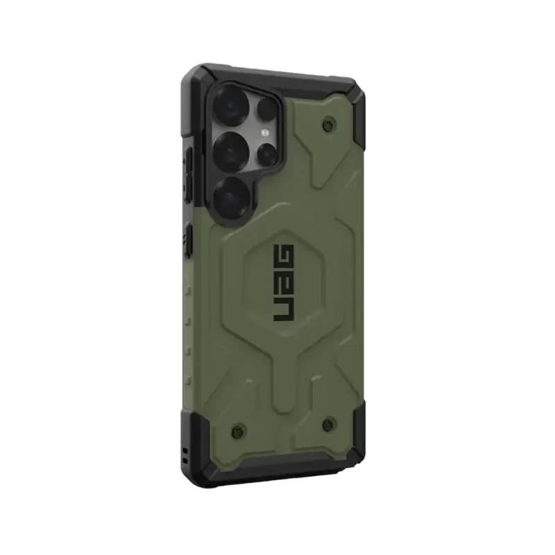 capa-urban-armor-gear-pathfinder-galaxy-s25-ultra-5g-verde-sumtek