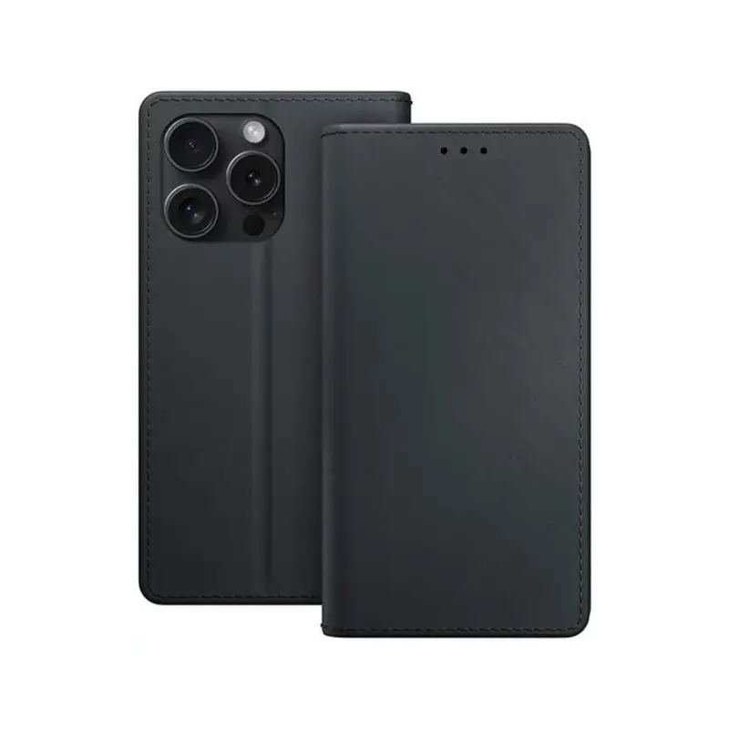 capa-wallet-case-3mk-iphone-15-pro-max-preta-sumtek