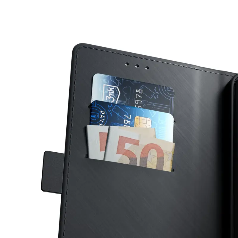 capa-wallet-case-3mk-iphone-15-pro-preta-sumtek