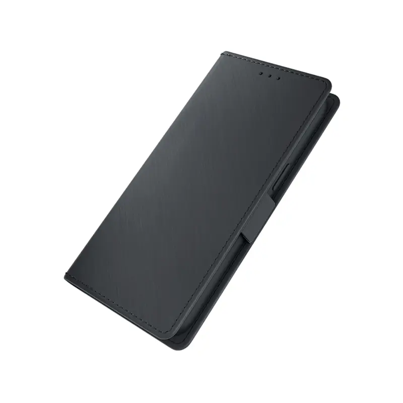 capa-wallet-case-3mk-iphone-15-pro-preta-sumtek