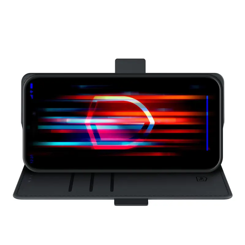 capa-wallet-case-3mk-iphone-15-pro-preta-sumtek