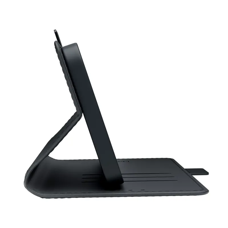 capa-wallet-case-3mk-iphone-15-pro-preta-sumtek