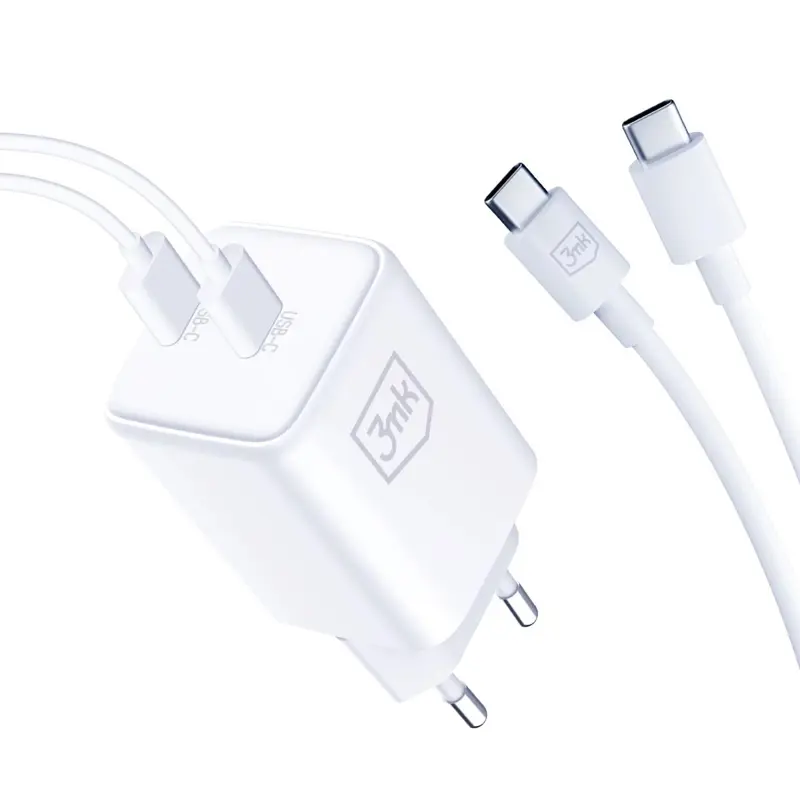 carregador-3mk-hyper-45w-ccabo-usb-c-120m-sumtek