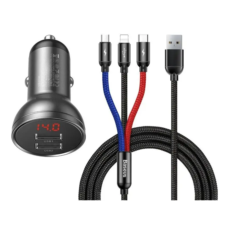 carregador-isqueiro-baseus-c-cabo-de-dados-2-usb48a-24w-preto-sumtek