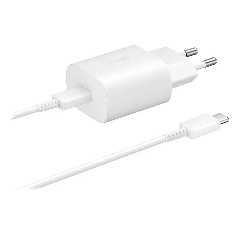 carregador-samsung-25w-ccabo-usb-c-branco-ep-ta800xwegww-sumtek