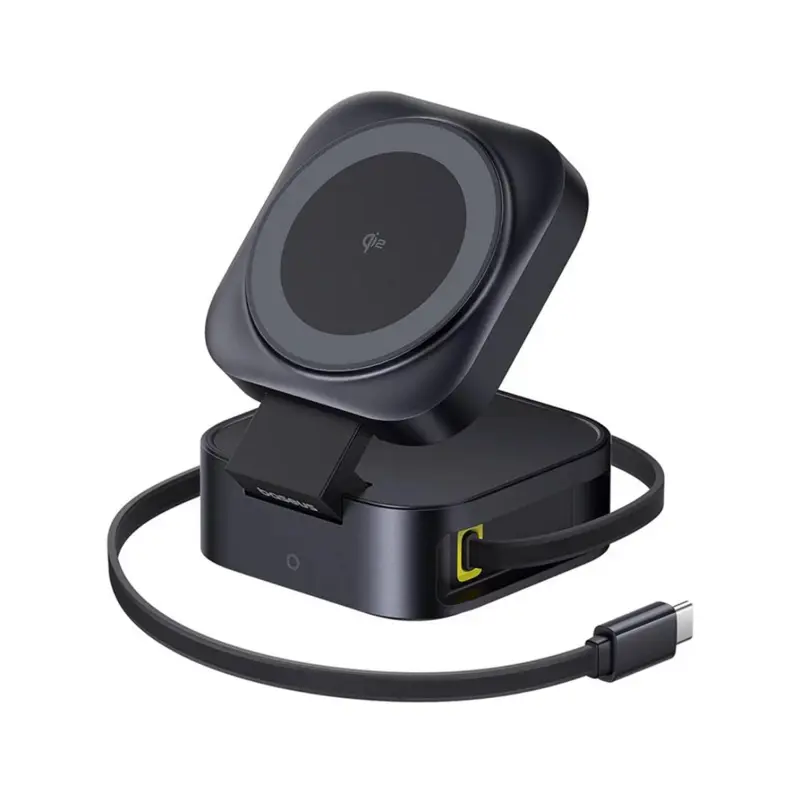 carregador-wireless-baseus-picogo-2-in-1-cmagsafe-qi2-67w-preto-sumtek
