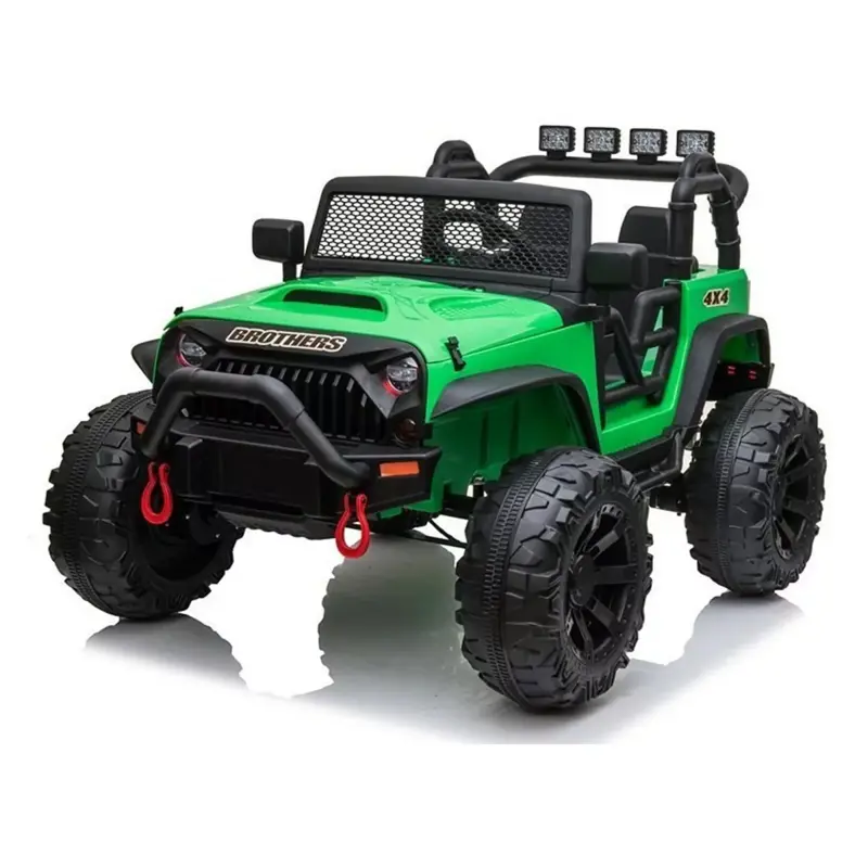 carro-eletrico-jeep-jc666-24v-verde-recondicionado-grade-b-sumtek
