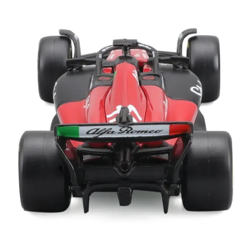 carro-miniatura-bburago-f1-alfa-romeu-c43-valtteri-bottas-77-143-sumtek
