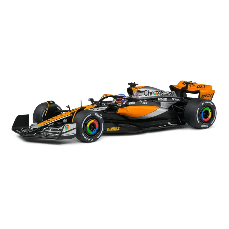 carro-miniatura-bburago-f1-mclaren-mcl60-oscar-piastri-81-143-sumtek